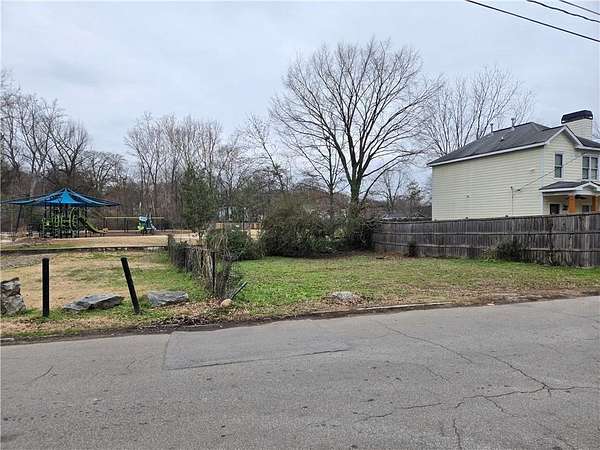 0.06 Acres of Residential Land for Sale in Atlanta, Georgia