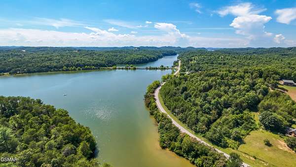 4.63 Acres of Residential Land for Sale in Vonore, Tennessee