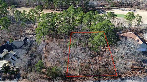 0.28 Acres of Residential Land for Sale in Hot Springs Village, Arkansas