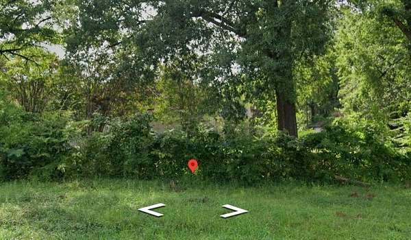 0.17 Acres of Residential Land for Sale in Chattanooga, Tennessee