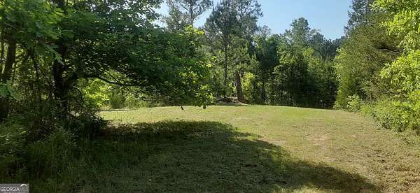 57.6 Acres of Land for Sale in Tignall, Georgia