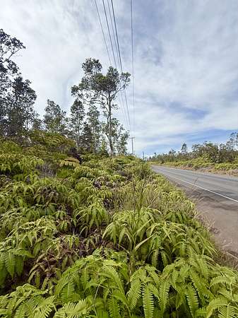 0.23 Acres of Land for Sale in Volcano, Hawaii