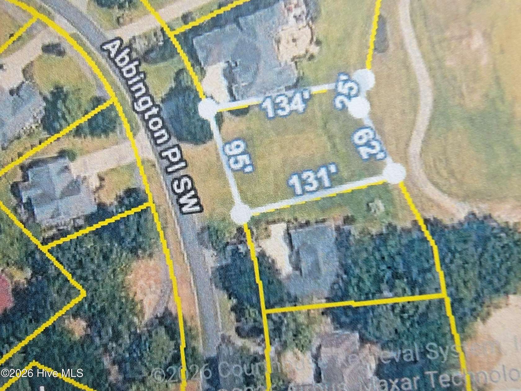 0.26 Acres of Residential Land for Sale in Ocean Isle Beach, North Carolina