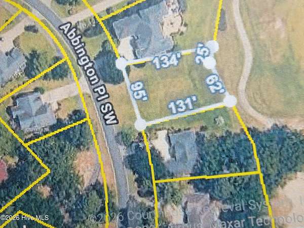 0.26 Acres of Residential Land for Sale in Ocean Isle Beach, North Carolina