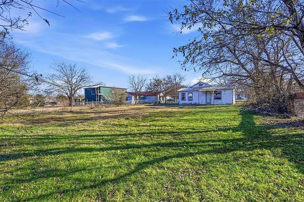 0.2 Acres of Land for Sale in Alvarado, Texas