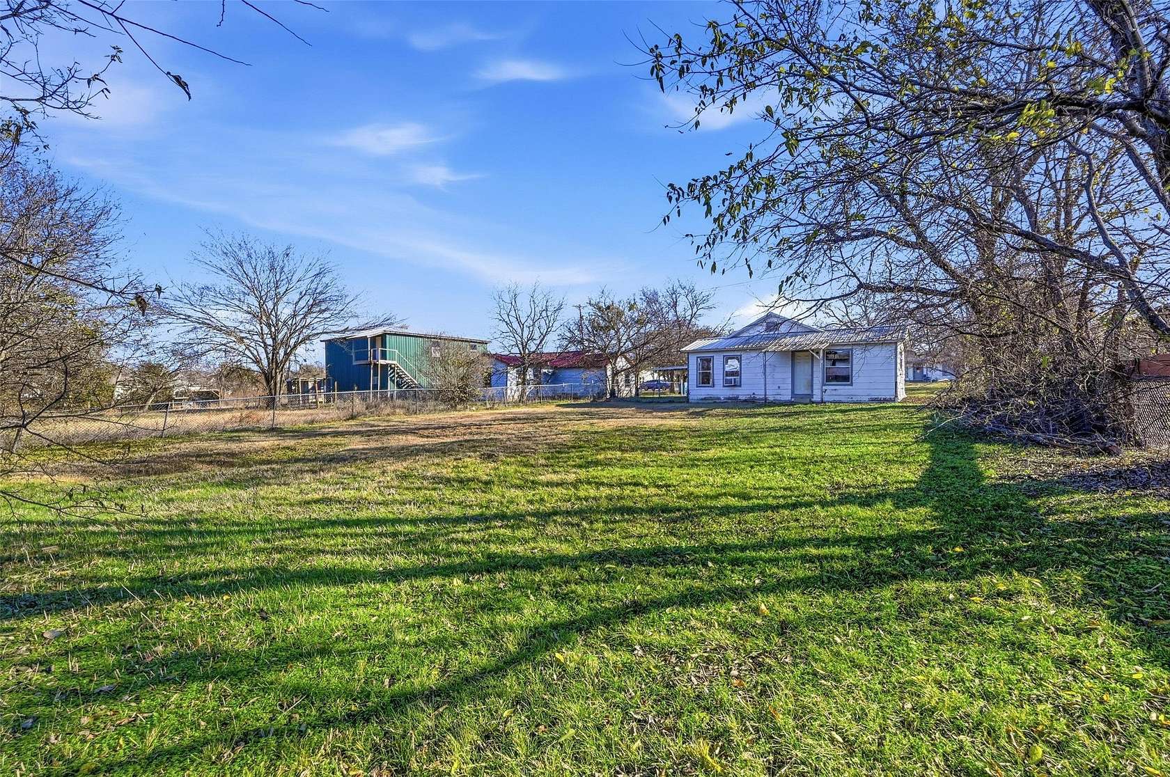 0.2 Acres of Residential Land for Sale in Alvarado, Texas