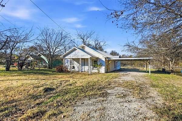 0.2 Acres of Land for Sale in Alvarado, Texas