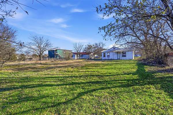 0.2 Acres of Residential Land for Sale in Alvarado, Texas
