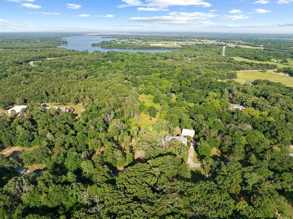 5.3 Acres of Residential Land for Sale in Bonham, Texas