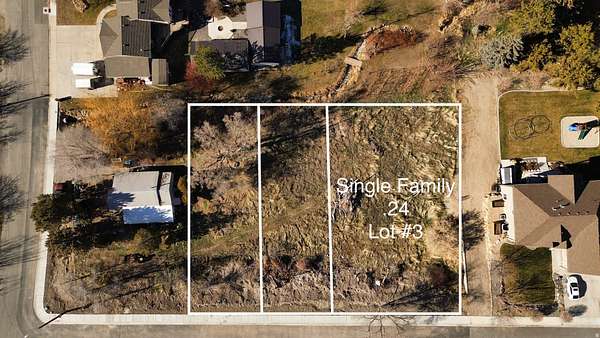 0.24 Acres of Residential Land for Sale in Payson, Utah