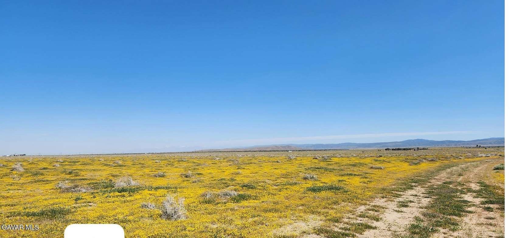 2 Acres of Land for Sale in Fairmont, California