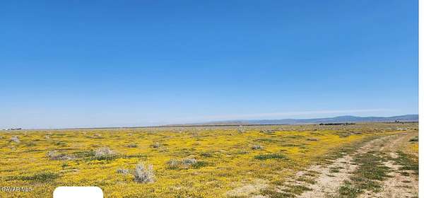 2.5 Acres of Land for Sale in Fairmont, California