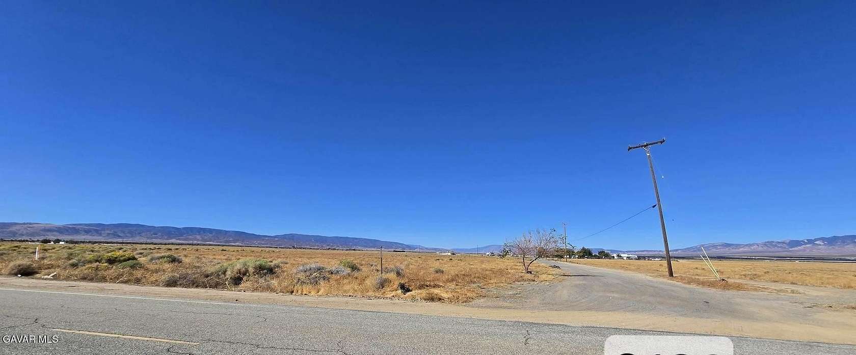 2.13 Acres of Land for Sale in Fairmont, California