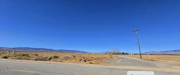 2.13 Acres of Land for Sale in Fairmont, California