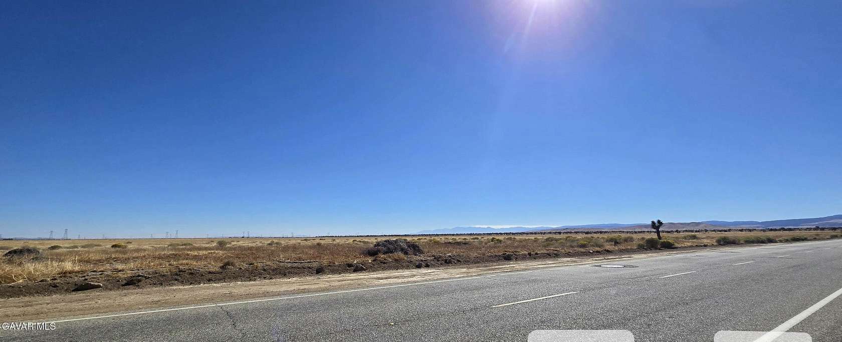2.14 Acres of Land for Sale in Fairmont, California