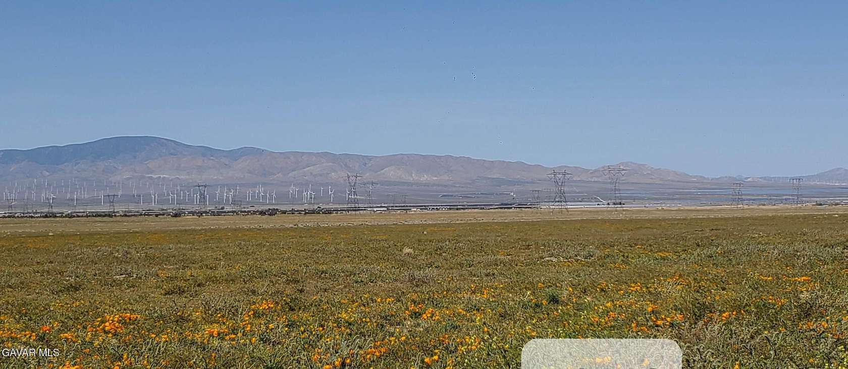 2.5 Acres of Land for Sale in Fairmont, California