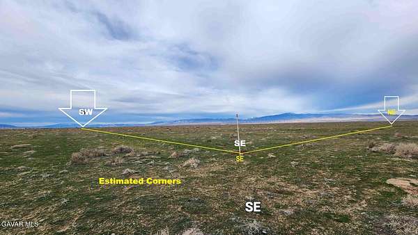 1.88 Acres of Land for Sale in Antelope Acres, California
