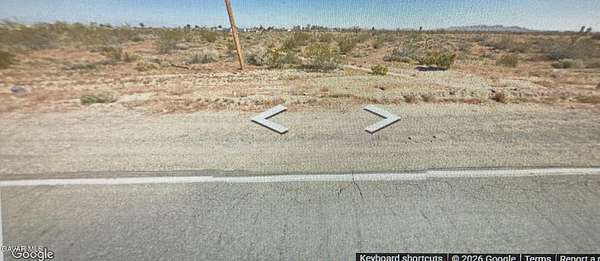 1.22 Acres of Land for Sale in Sun Village, California