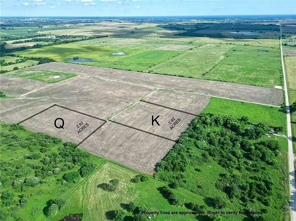 3 Acres of Residential Land for Sale in Ionia, Missouri