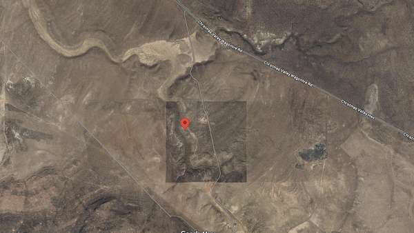 5 Acres of Residential Land for Sale in Christmas Valley, Oregon