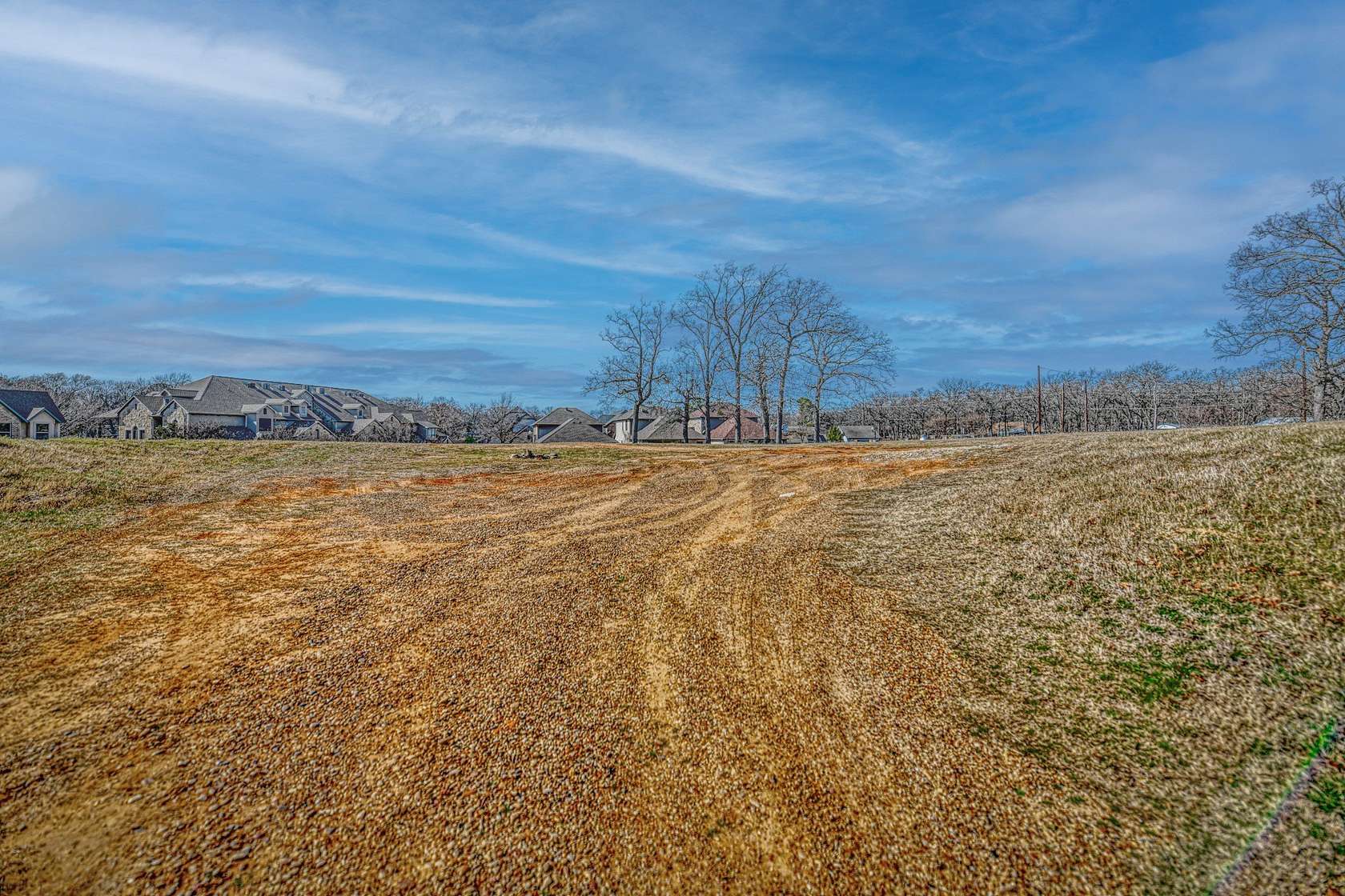 2.3 Acres of Residential Land for Sale in Mabank, Texas