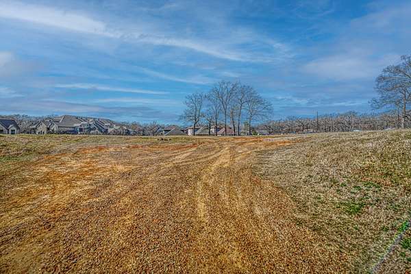 2.3 Acres of Residential Land for Sale in Mabank, Texas