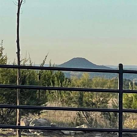 10 Acres of Land for Sale in Granbury, Texas