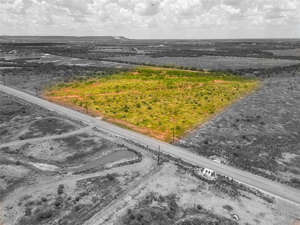 11 Acres of Land for Sale in Abilene, Texas