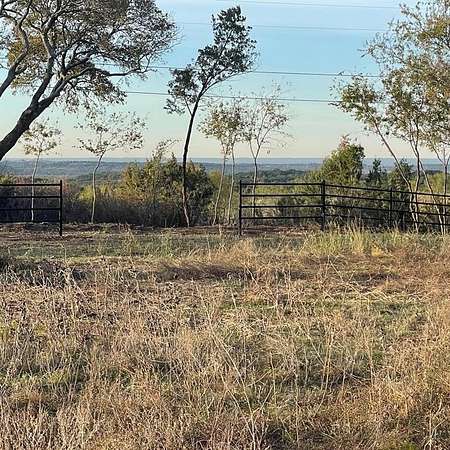 10.1 Acres of Land for Sale in Granbury, Texas