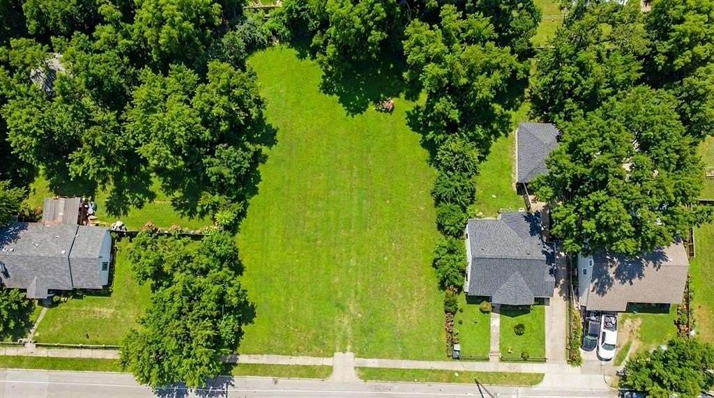 0.33 Acres of Residential Land for Sale in Dallas, Texas