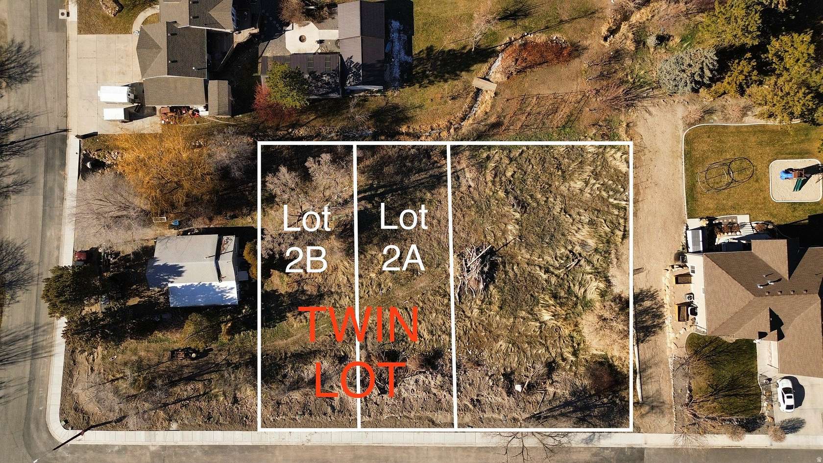 0.14 Acres of Residential Land for Sale in Payson, Utah