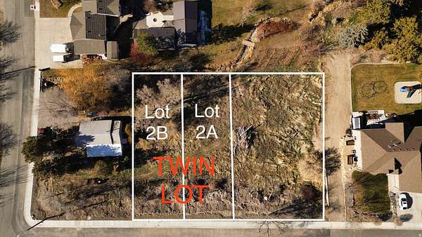 0.14 Acres of Residential Land for Sale in Payson, Utah