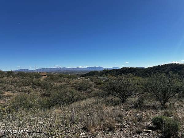 1.14 Acres of Residential Land for Sale in Rio Rico, Arizona