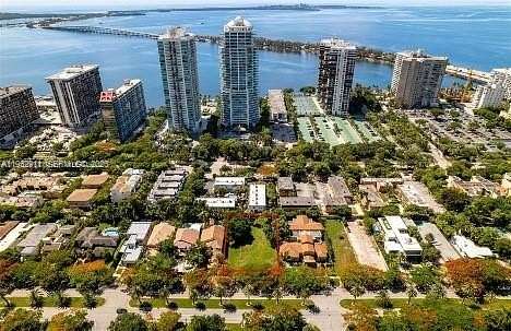 0.2 Acres of Residential Land for Sale in Miami, Florida