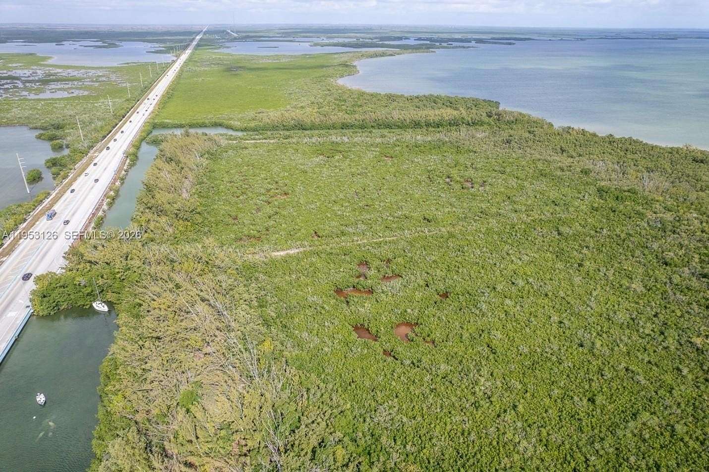 24 Acres of Land for Sale in Miami, Florida