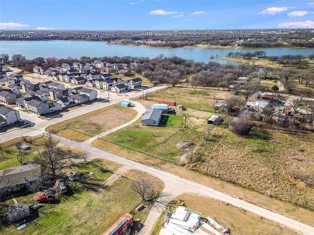 1 Acre of Mixed-Use Land for Sale in Little Elm, Texas