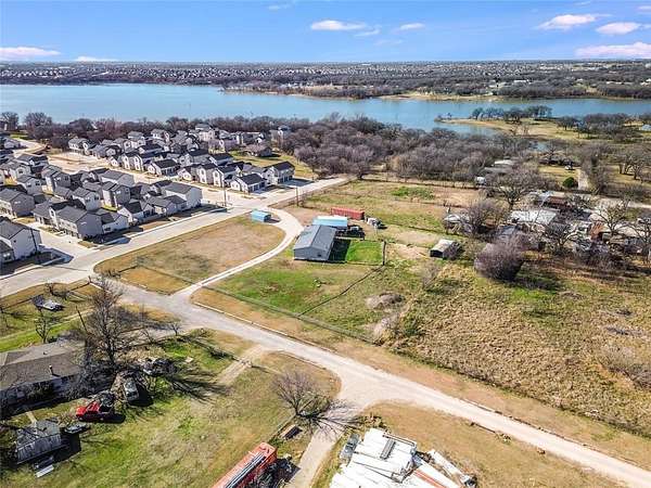 1 Acre of Mixed-Use Land for Sale in Little Elm, Texas