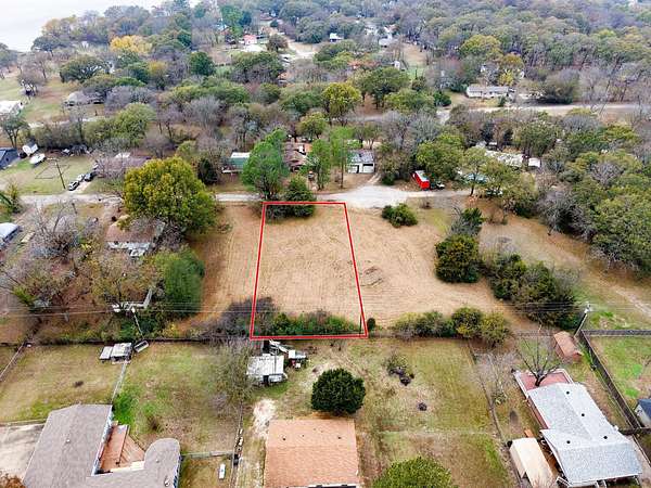 0.29 Acres of Residential Land for Sale in East Tawakoni, Texas