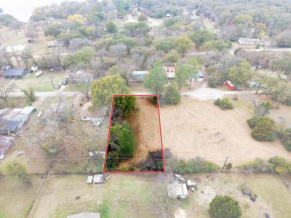 0.29 Acres of Residential Land for Sale in East Tawakoni, Texas