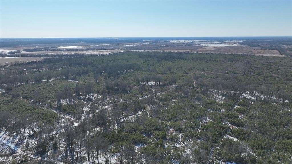 80.6 Acres of Land for Sale in Bagwell, Texas