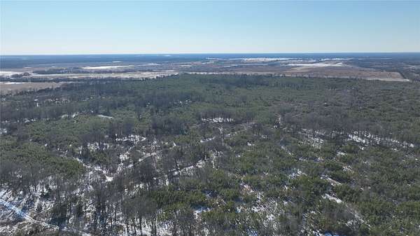 80.6 Acres of Land for Sale in Bagwell, Texas