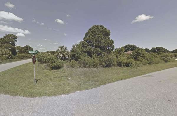 0.26 Acres of Residential Land for Sale in North Port, Florida
