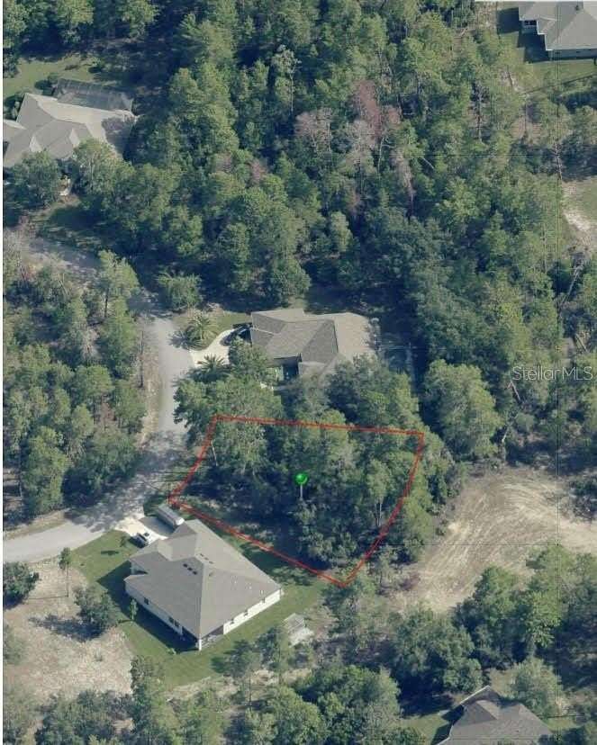 0.28 Acres of Residential Land for Sale in Homosassa, Florida