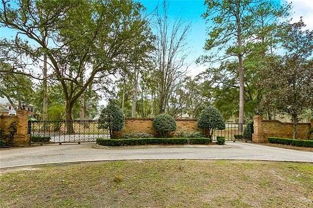 Residential Land for Sale in Madisonville, Louisiana