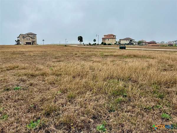 0.24 Acres of Land for Sale in Port O'Connor, Texas