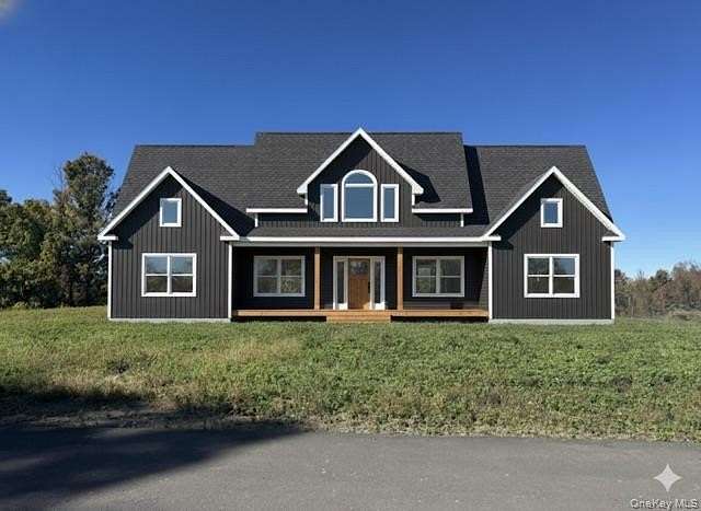 2.12 Acres of Residential Land with Home for Sale in Montgomery, New York