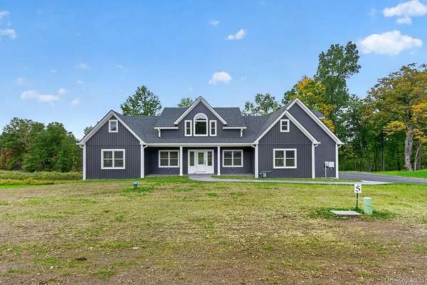 2.12 Acres of Land with Home for Sale in Montgomery, New York