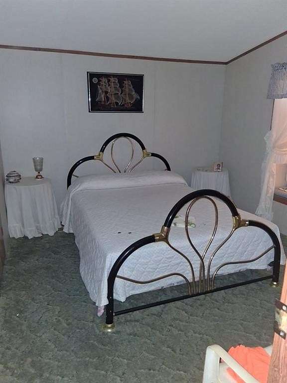 30 Acres of Land for Sale in Corsicana, Texas