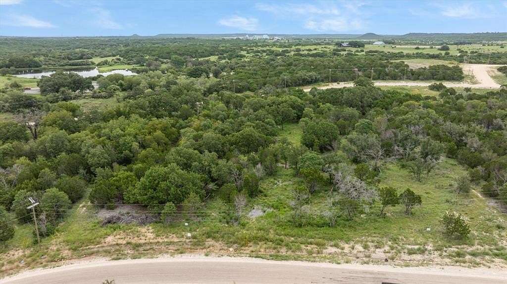 1.1 Acres of Residential Land for Sale in Nemo, Texas