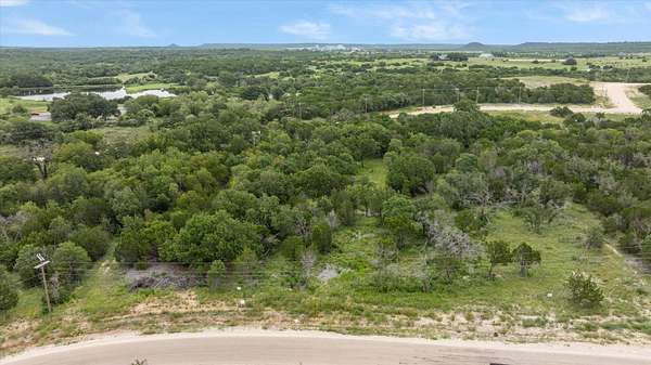 1.1 Acres of Residential Land for Sale in Nemo, Texas